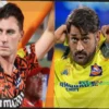 SRH vs CSK: Прогноз на матч, советы по фэнтези-крикету, состав команд и отчет о поле — IPL 2026, Матч 27