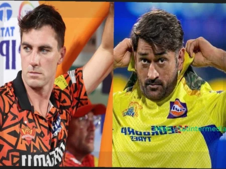 SRH vs CSK: Прогноз на матч, советы по фэнтези-крикету, состав команд и отчет о поле — IPL 2026, Матч 27