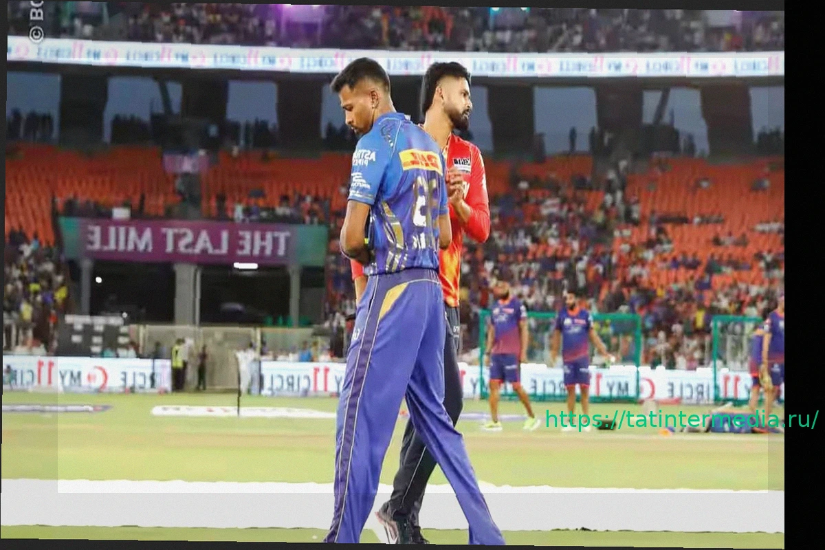 Preview MI vs PBKS: Прогноз на матч Dream11, составы, советы по фэнтези-крикету, отчет о поле