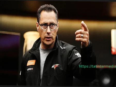 Ги Буше о победе «Авангарда» над ЦСКА: «Так и представляли игру. Серия будет жесткой»