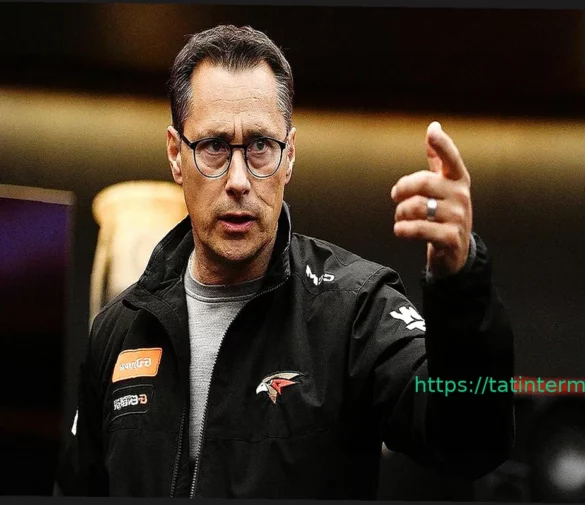 Ги Буше о победе «Авангарда» над ЦСКА: «Так и представляли игру. Серия будет жесткой»