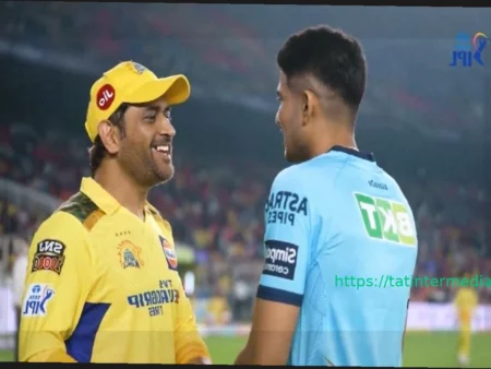 CSK vs GT: Прогноз матча, советы по фэнтези-крикету и состав команд IPL 2026