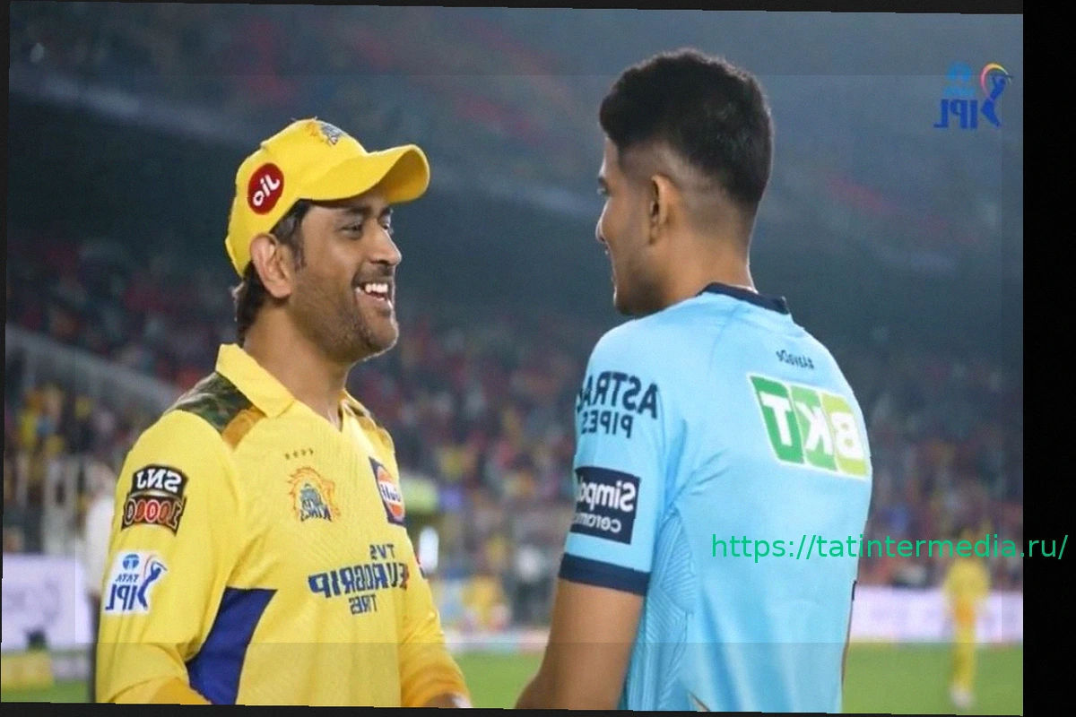 Preview CSK vs GT: Прогноз матча, советы по фэнтези-крикету и состав команд IPL 2026