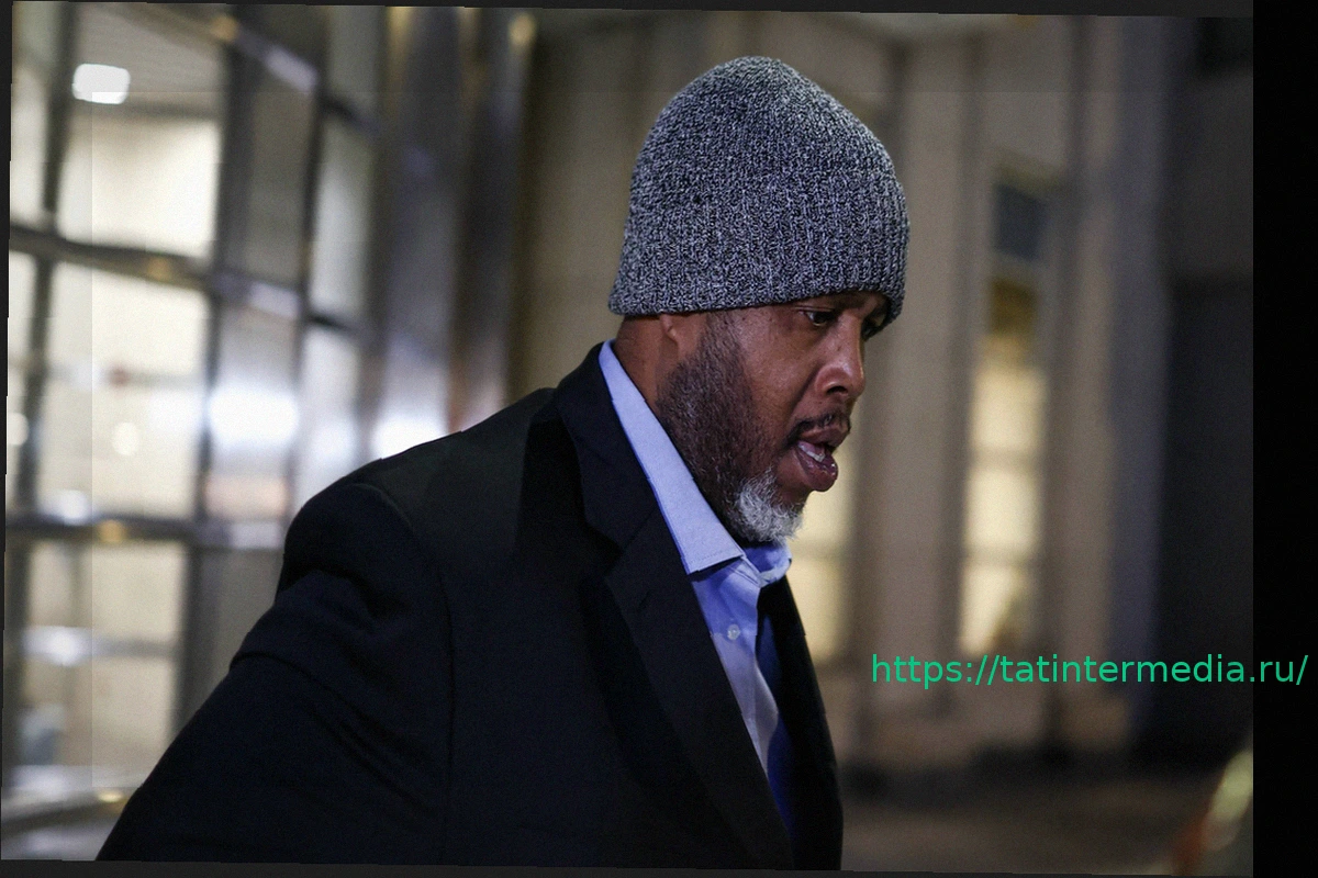 Preview Деймон Джонс признает вину по делу о тотализаторе НБА