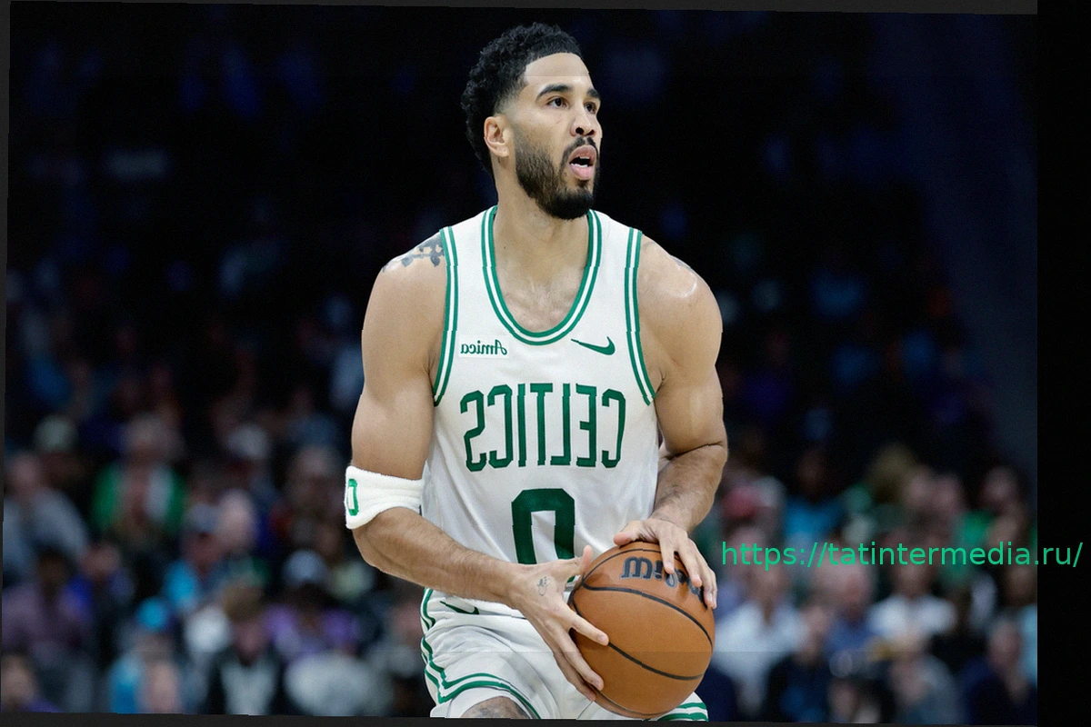 Preview Прогнозы на НБА: Бостон Селтикс против Филадельфии 76ерс, 4-я игра плей-офф 2026