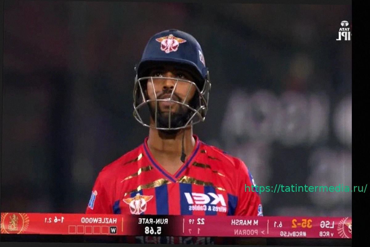 Preview Николас Пуран продолжает демонстрировать плохую форму в IPL 2026: фанаты высмеивают