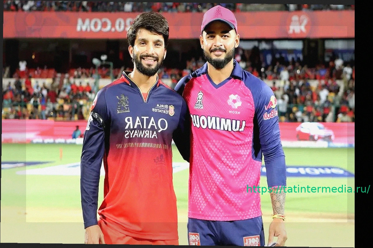 Preview Rajasthan Royals против Royal Challengers Bengaluru: Прогноз на матч, составы, советы по фэнтези-крикету