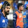 Обновление о травме Рохита Шармы: Игрок Mumbai Indians выбыл из IPL 2026?