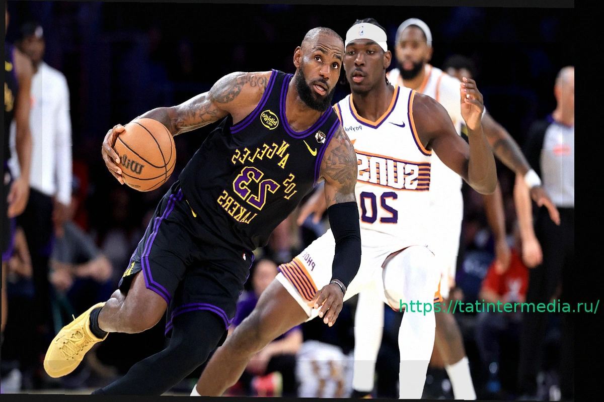 Preview Прогноз плей-офф НБА 2026: сетка, определившиеся команды и ситуация перед последним днем сезона