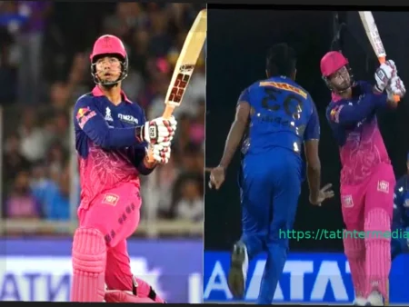 Вайбхав Сурьяванши вселяет страх в Джасприта Бумру! Дейл Стейн о легендарном противостоянии