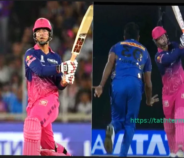 Вайбхав Сурьяванши вселяет страх в Джасприта Бумру! Дейл Стейн о легендарном противостоянии