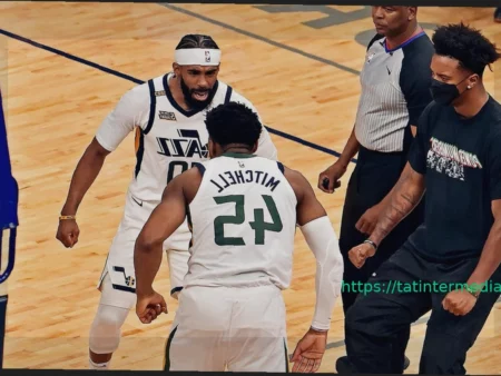 Три трипл-дабла от «неизвестных» в матче Мемфиса и Юты