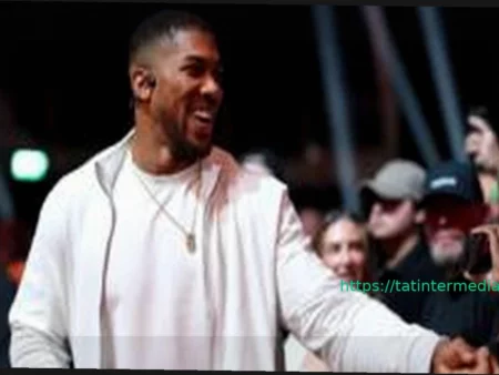 Уайлдер бросает вызов Джошуа: ‘Давай сделаем это’ после победы