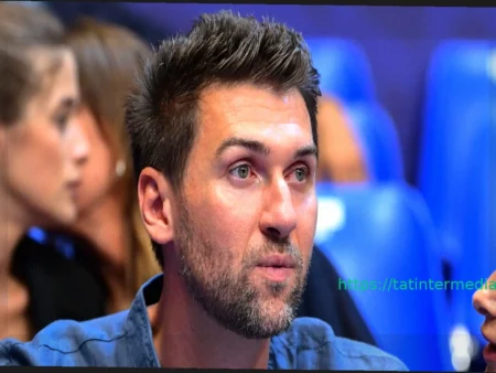 Андреа Барньяни отвечает Гравине: «Проблема иногда в тех, кто руководит нашим спортом»