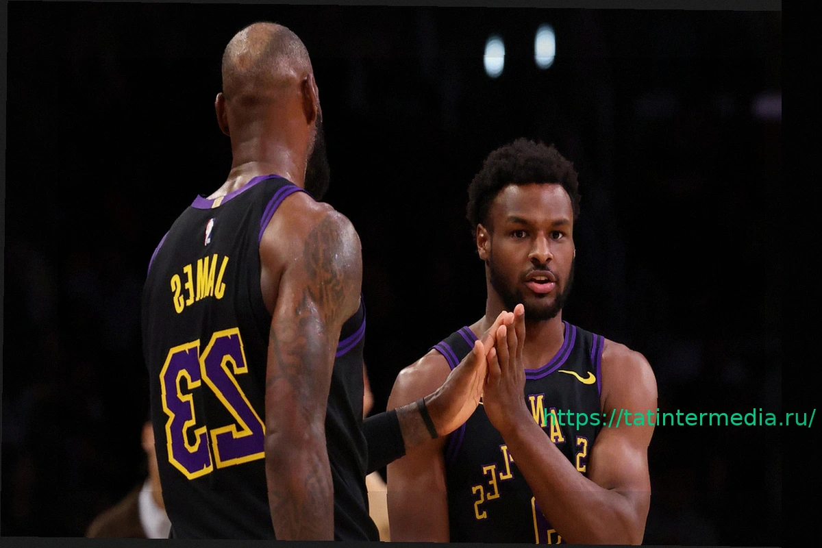 Preview Прогнозы на НБА: Лейкерс против Рокетс, игра 4. Лучшие ставки от проверенной модели.