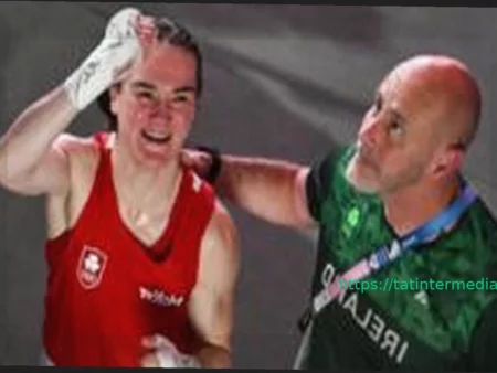 Келли Харрингтон пропустит Кубок мира по боксу в Бразилии