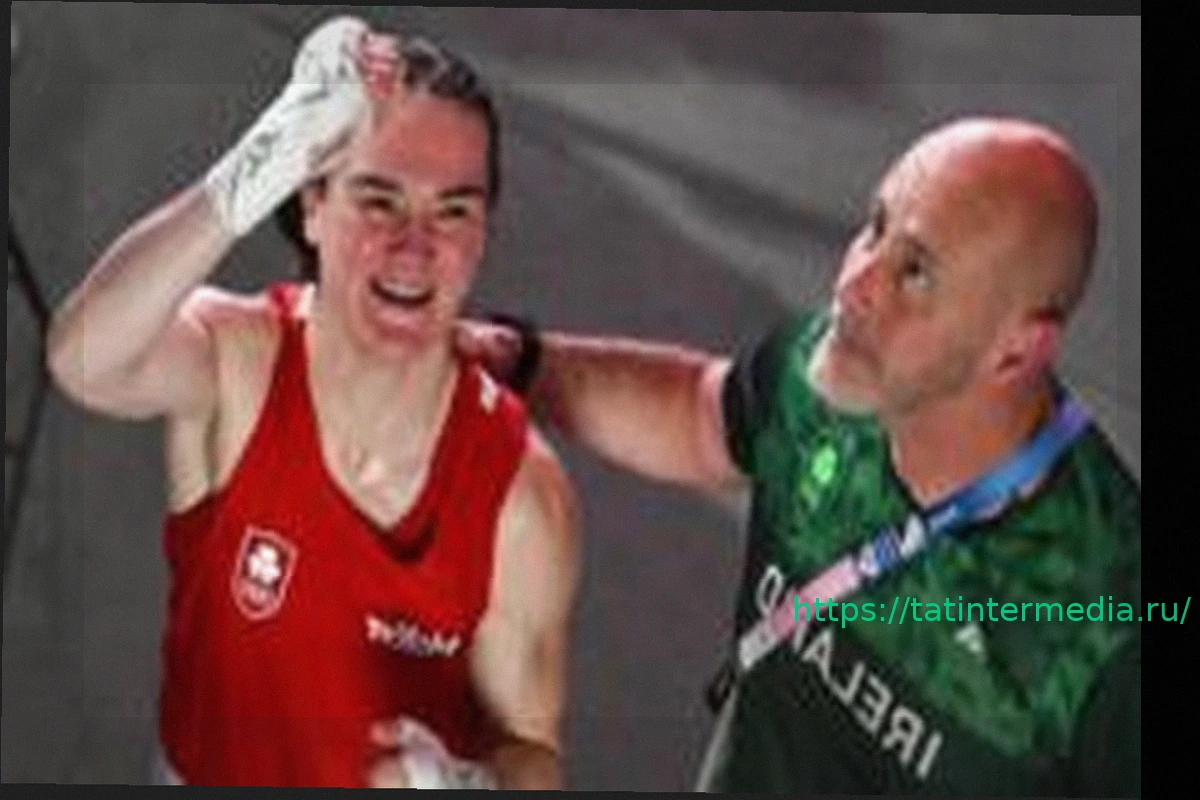 Preview Келли Харрингтон пропустит Кубок мира по боксу в Бразилии