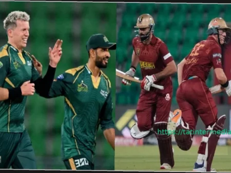 MS vs HYDK: Прогноз на матч PSL 2026, Предсказание состава, Отчет о поле и погоде, Ключевые противостояния