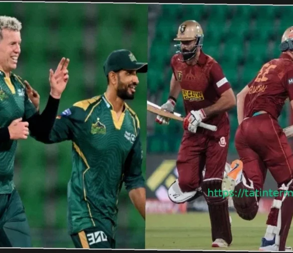 MS vs HYDK: Прогноз на матч PSL 2026, Предсказание состава, Отчет о поле и погоде, Ключевые противостояния