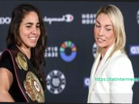 Андердог Пинейро обещает сенсацию в поединке против Прайс