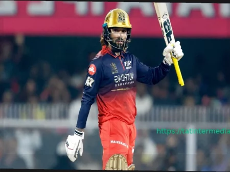 «Патидар должен заменить…»: Экс-чемпион IPL поддерживает Раджата Патидара на замену звездному индийскому игроку в середине порядка после IPL 2026