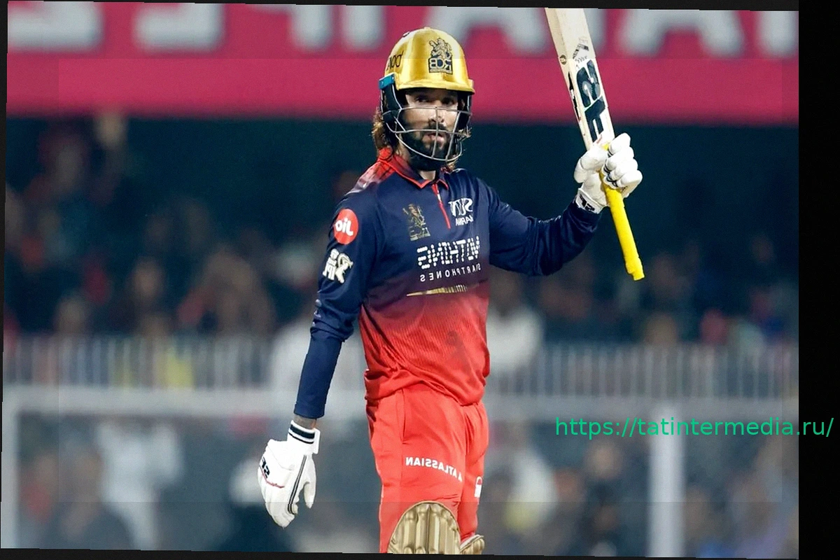 Preview «Патидар должен заменить…»: Экс-чемпион IPL поддерживает Раджата Патидара на замену звездному индийскому игроку в середине порядка после IPL 2026