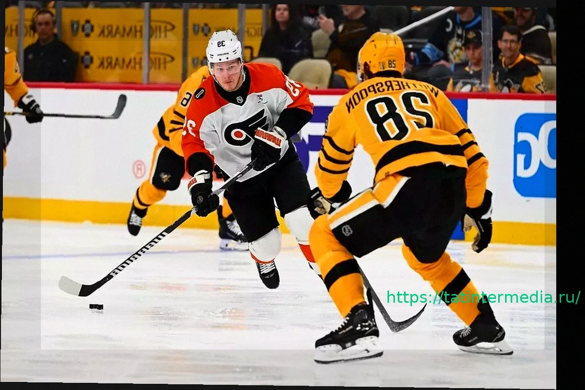 Preview Кубок Стэнли: Результаты игр 23 апреля