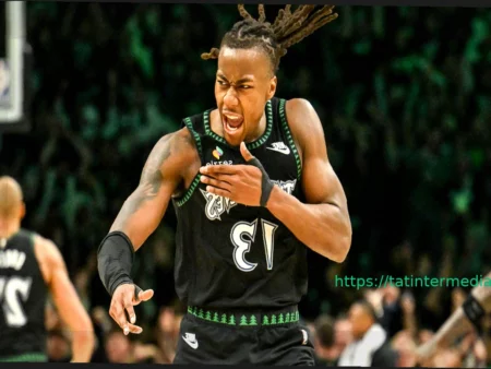 NBA Плей-офф: Айо Досунму ставит «Наггетс» на грань, Джален Брансон получает помощь