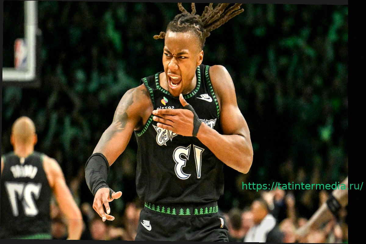 Preview NBA Плей-офф: Айо Досунму ставит «Наггетс» на грань, Джален Брансон получает помощь