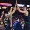 Мок-драфт НБА 2026: Финал Michigan-UConn — четыре вероятных выбора первого раунда и еще один на подходе