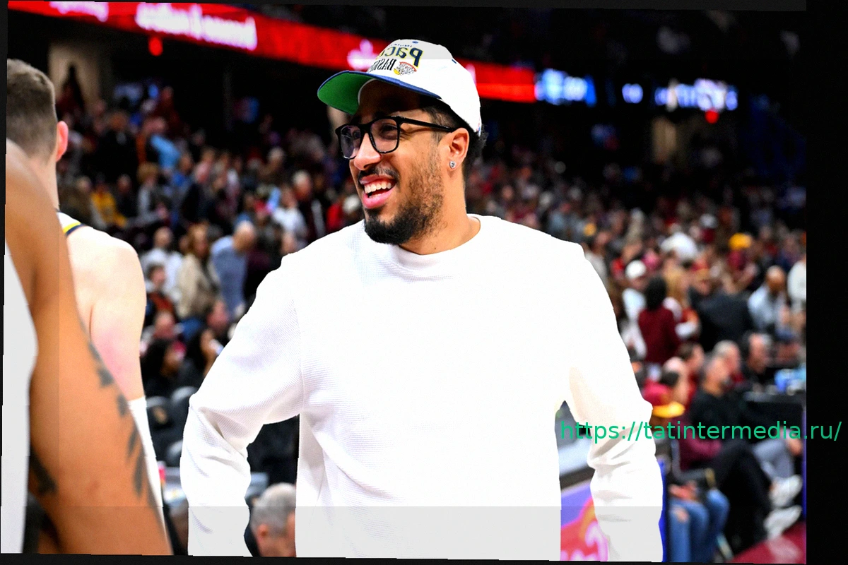 Preview Тайриз Халибертон: «Большую часть времени – это плохие дни»