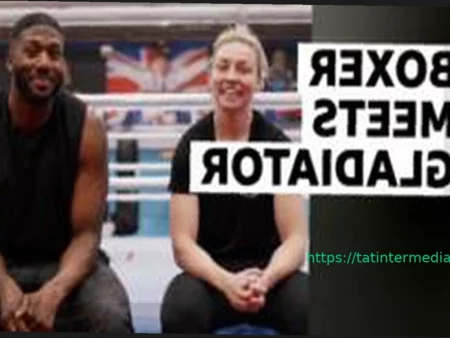 Фантом против Прайс: Сможет ли Гладиатор угнаться за чемпионкой мира?