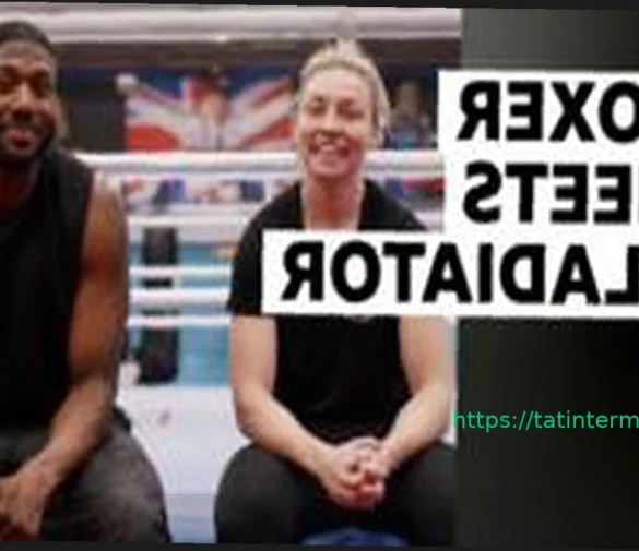 Фантом против Прайс: Сможет ли Гладиатор угнаться за чемпионкой мира?