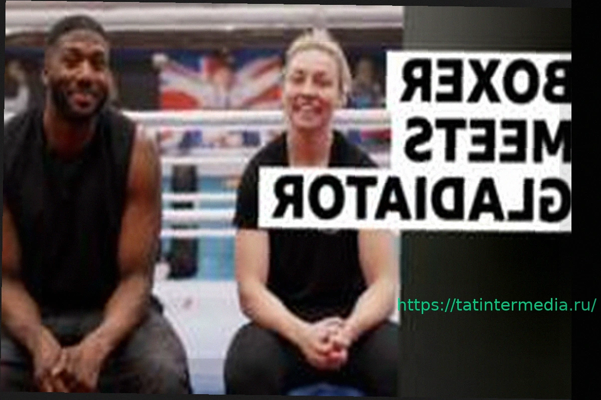 Preview Фантом против Прайс: Сможет ли Гладиатор угнаться за чемпионкой мира?