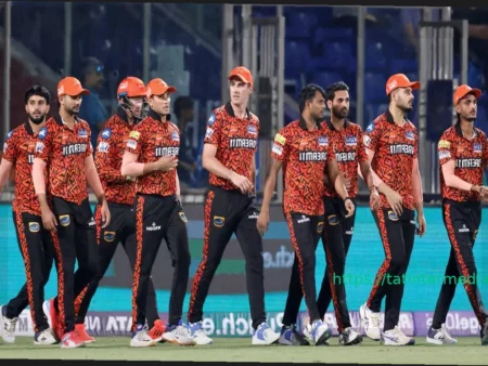 Джеральд Коэтзи заменил травмированного Дэвида Пейна в SRH на IPL 2026