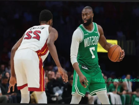 Прогнозы на НБА: рекомендации модели и экспертов для плей-офф 21 апреля