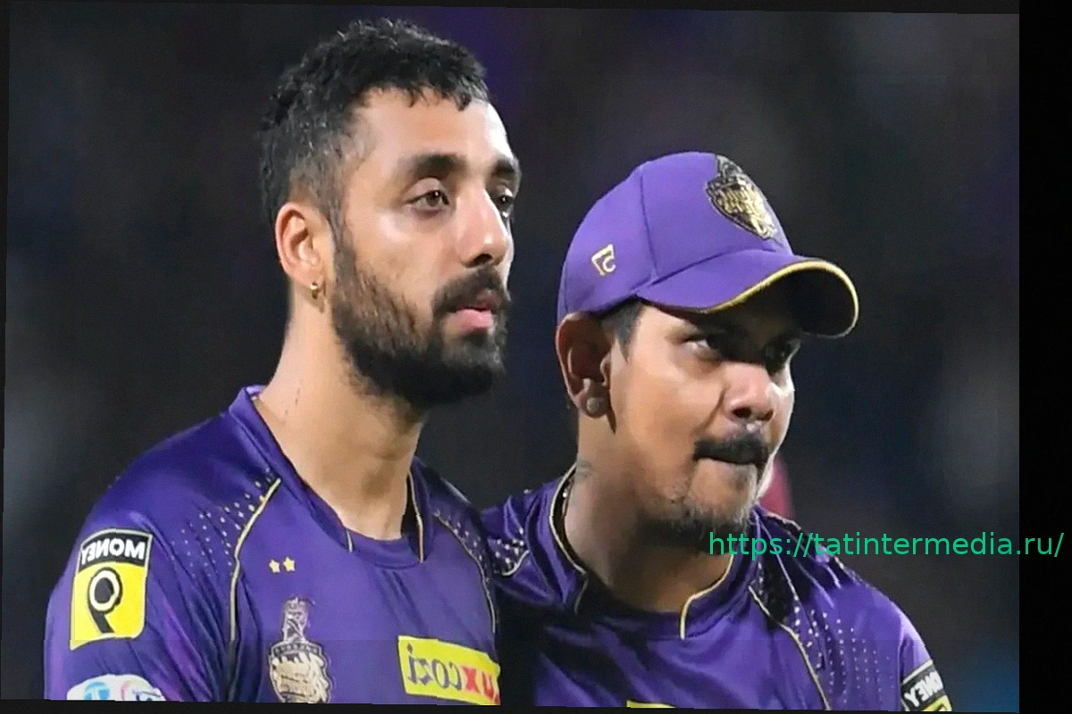 Preview Почему Варун Чакраварти и Сунил Нарин не играют сегодня против PBKS в IPL 2026?