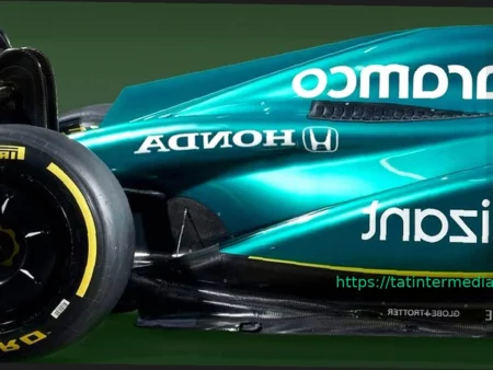 Aston Martin: Проблема не только в Honda – «AMR26 тяжелая и медленная в быстрых поворотах»