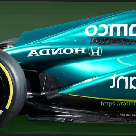 Aston Martin: Проблема не только в Honda – «AMR26 тяжелая и медленная в быстрых поворотах»