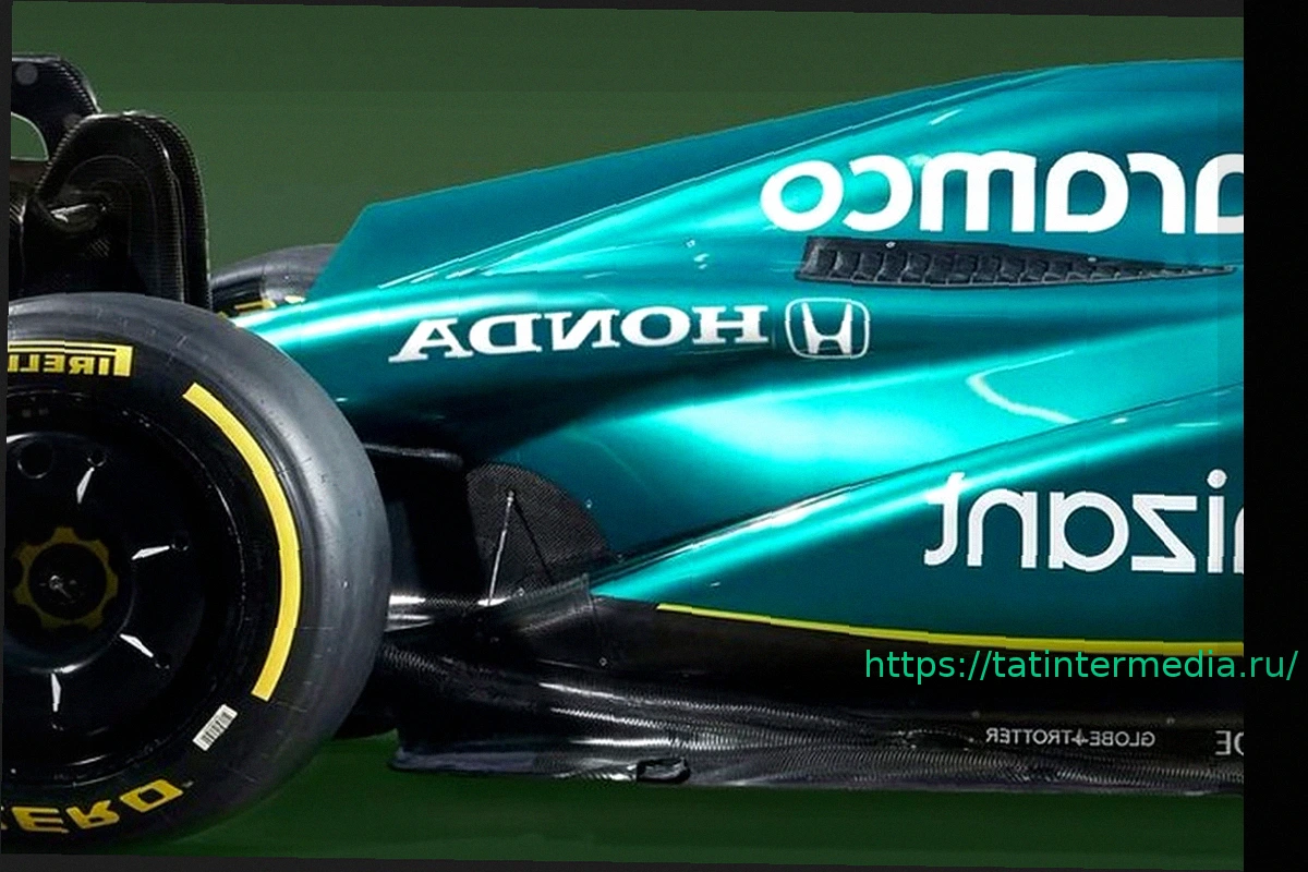 Preview Aston Martin: Проблема не только в Honda – «AMR26 тяжелая и медленная в быстрых поворотах»