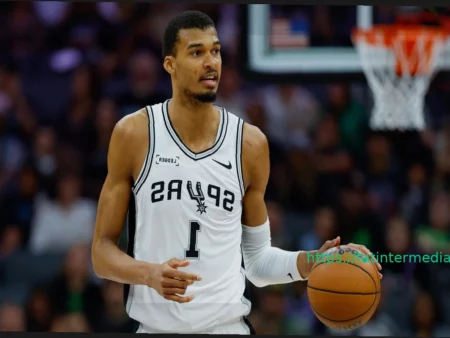 Спёрс против Наггетс: Анонс Матча НБА и Прогноз на 4 апреля 2026 года