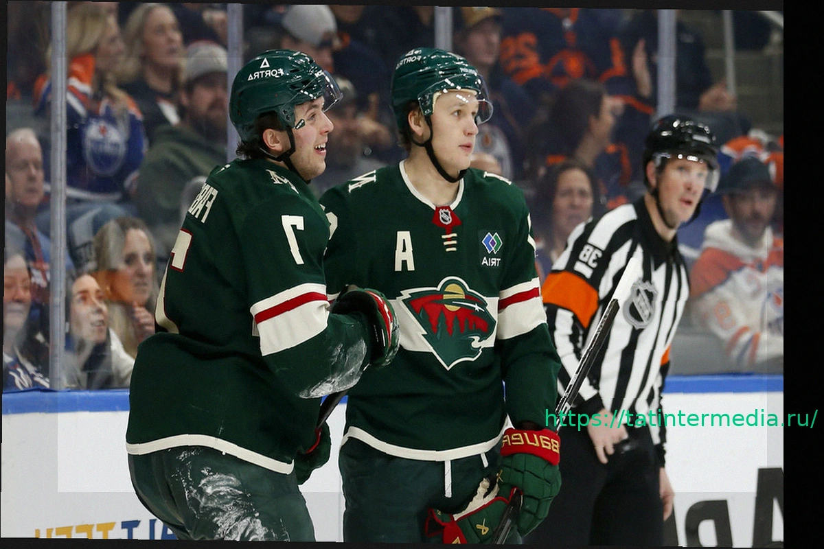 Preview Кубок Стэнли: Результаты матчей 23 апреля