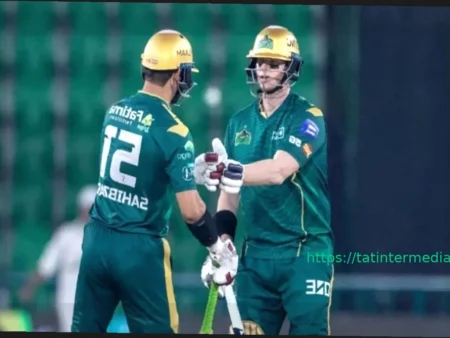 Сахибзада Фархан «отомстил» Стиву Смиту в PSL: Вспоминая инцидент с Бабаром Азамом