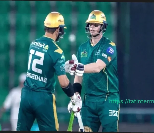 Сахибзада Фархан «отомстил» Стиву Смиту в PSL: Вспоминая инцидент с Бабаром Азамом