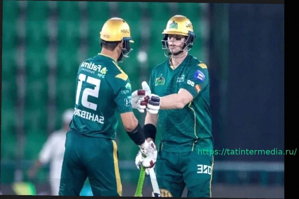 Preview Сахибзада Фархан «отомстил» Стиву Смиту в PSL: Вспоминая инцидент с Бабаром Азамом