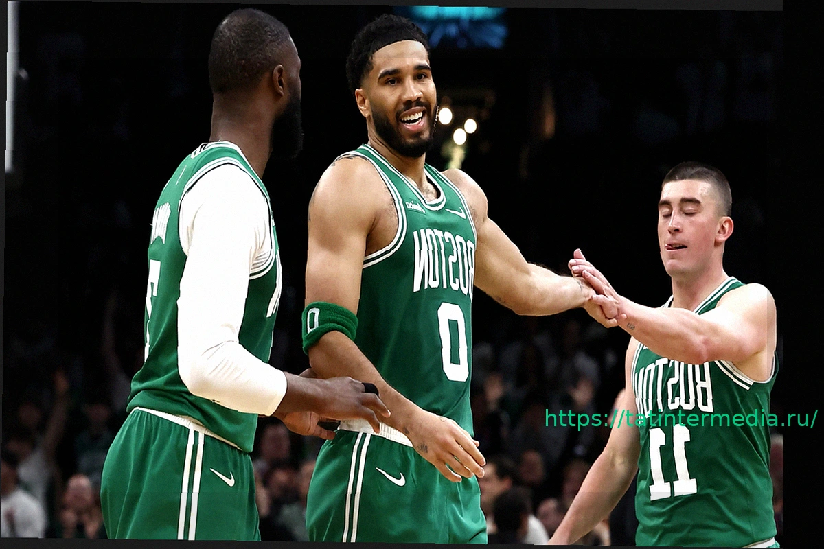 Preview Прогнозы НБА: «Селтикс» против «Хит» – Коэффициенты и Ставки