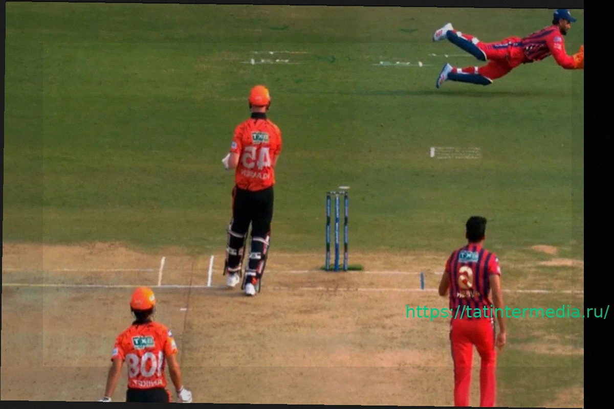 Preview Авеш Хан выбивает Генриха Клаасена благодаря блестящему кэтчу Ришабха Панта в ИПЛ 2026