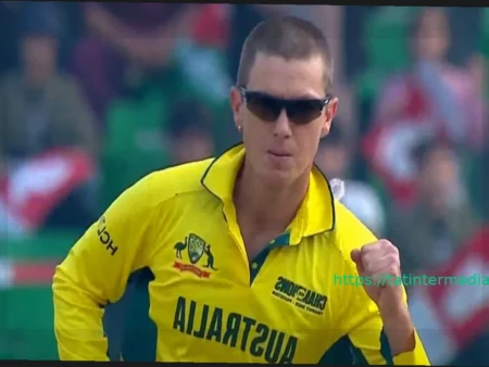 Почему Адам Зампа выбрал PSL вместо IPL? Австралийская звезда раскрывает «финансовую» причину