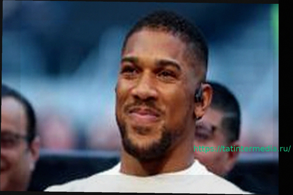 Preview Эдди Хирн: Джошуа подписал контракт на бой с Фьюри