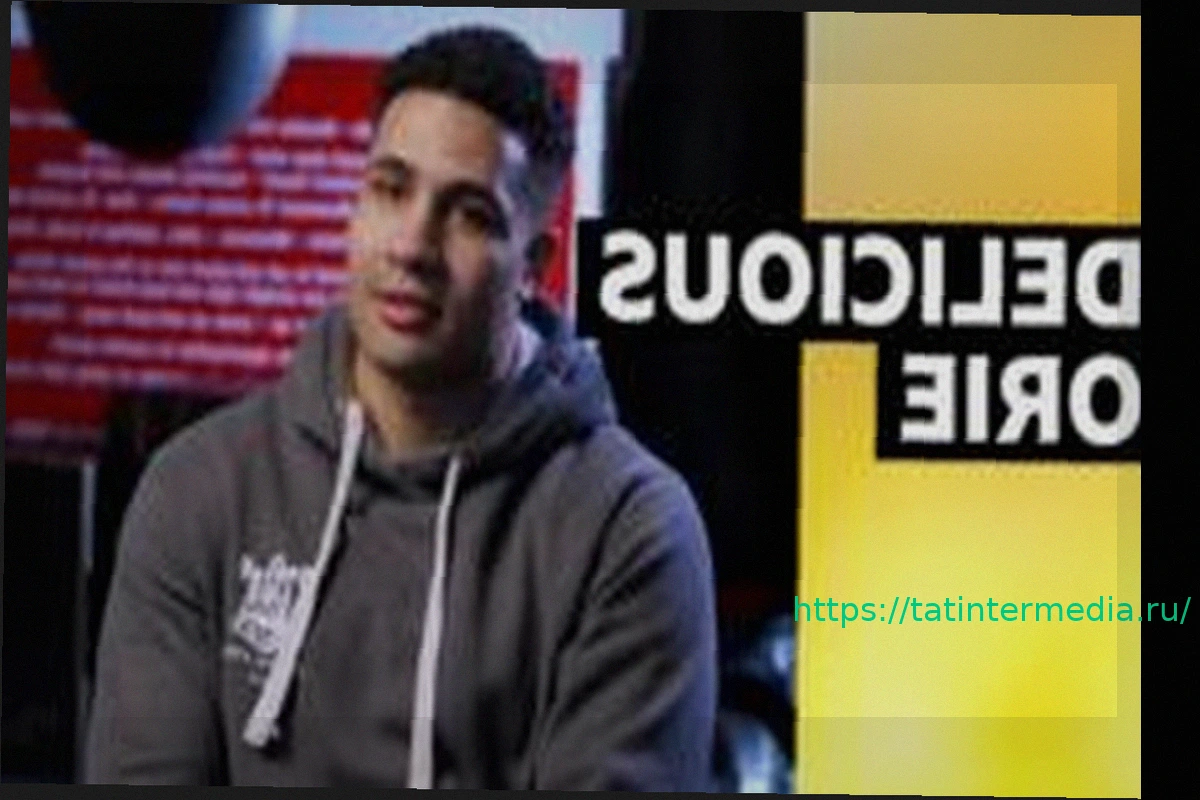 Preview Я стал бы несчастным чемпионом мира – Ори